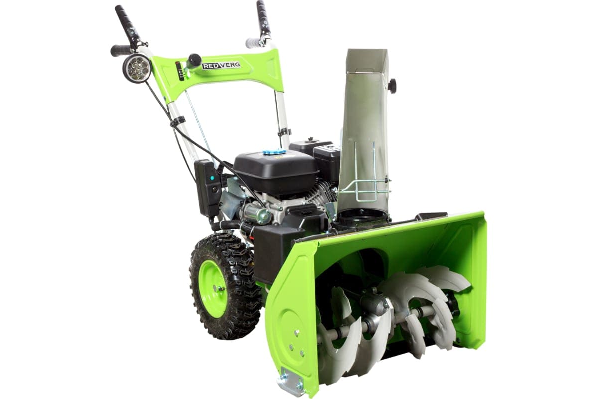 Купить Снегоуборщик REDVERG RD-SB56/7EB