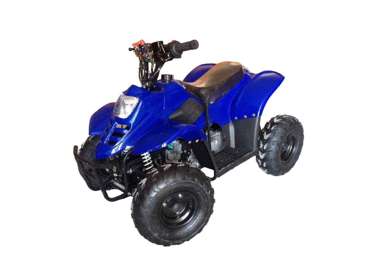 Купить Квадроцикл RAPTOR 110