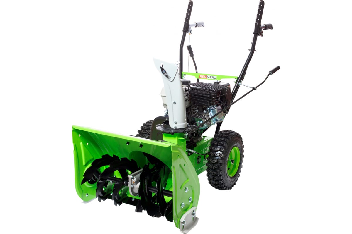 Купить Снегоуборщик REDVERG RD-SB56/7W