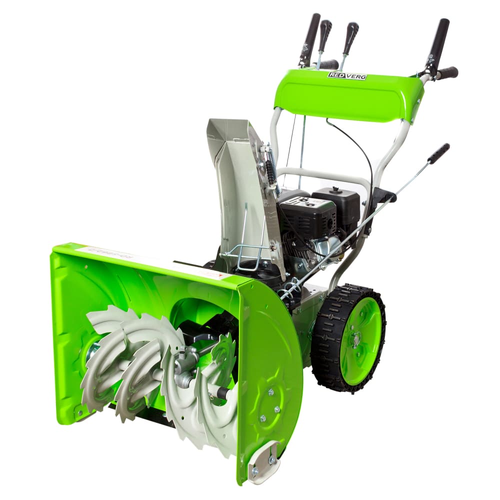 Купить Снегоуборщик REDVERG RD-SB62/7