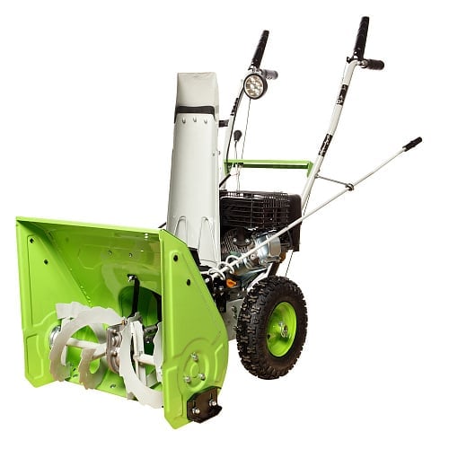 Купить Снегоуборщик REDVERG RD-ST65E