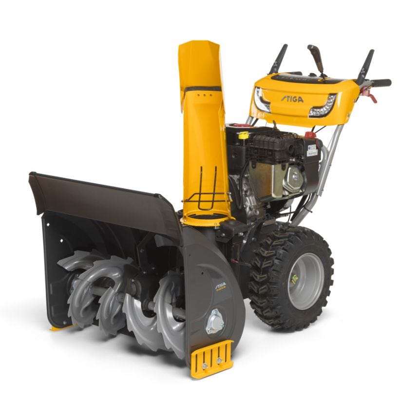 Купить Снегоуборщик STIGA ST 6276 PB