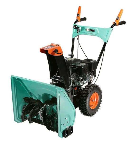 Купить Снегоуборщик STURM STG7453