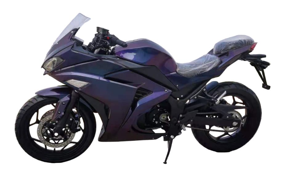 Купить Электромотоцикл ELECTRON R3 (5 кВт)