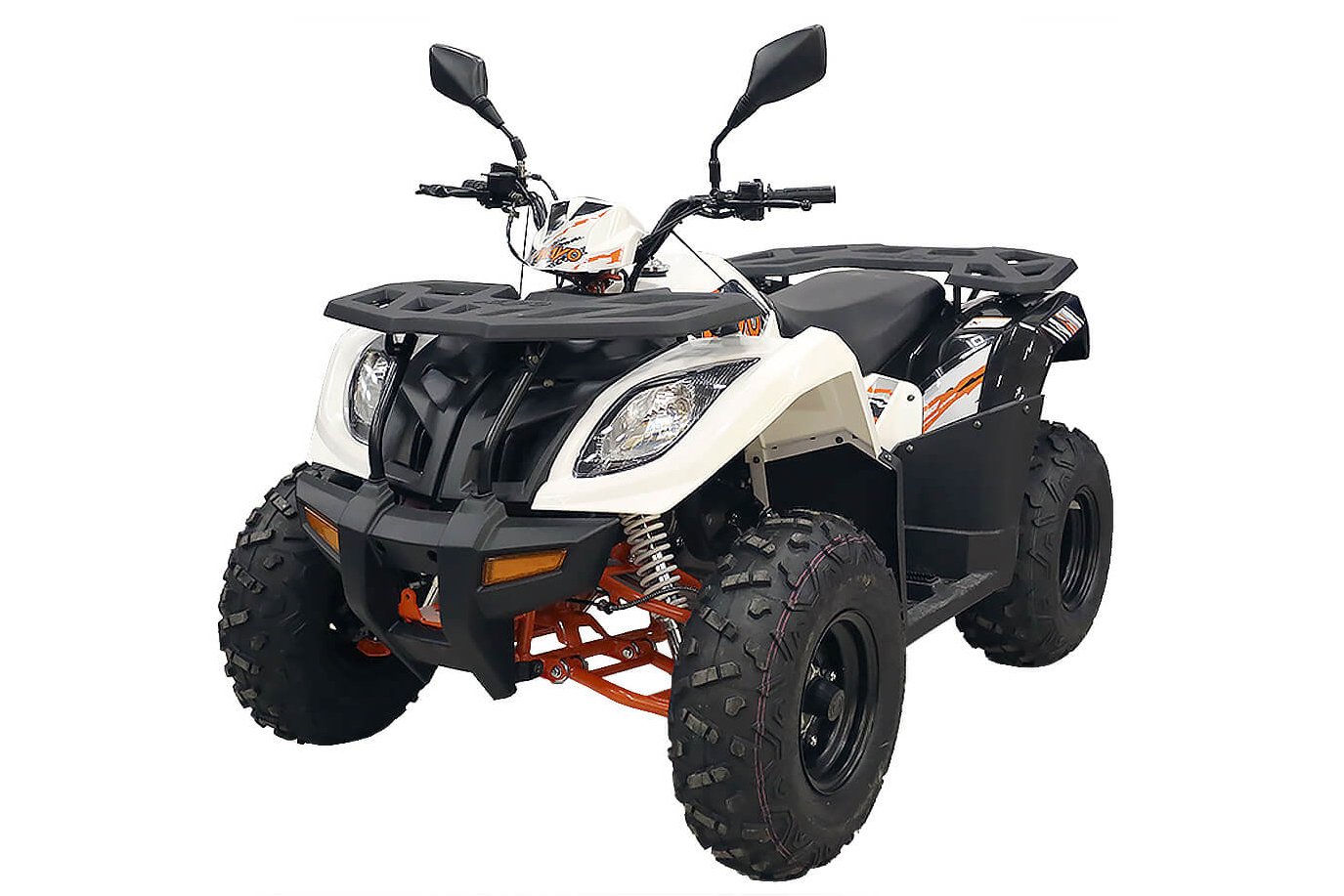 Купить Квадроцикл KAYO AU300 Carb