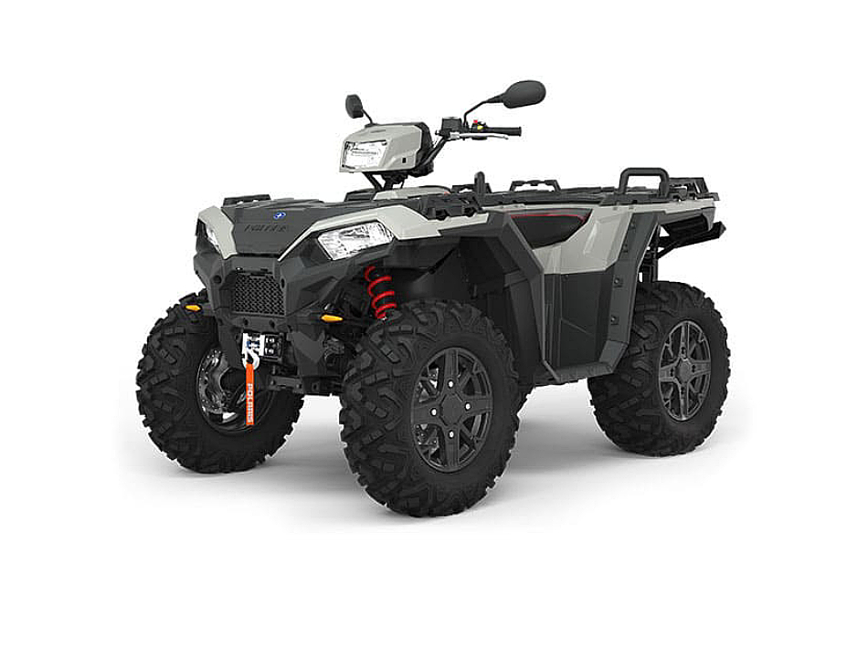Купить Квадроцикл POLARIS Sportsman XP 1000 (2024) (ПСМ)