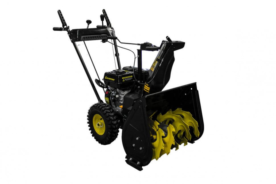 Купить Снегоуборщик CHAMPION ST655