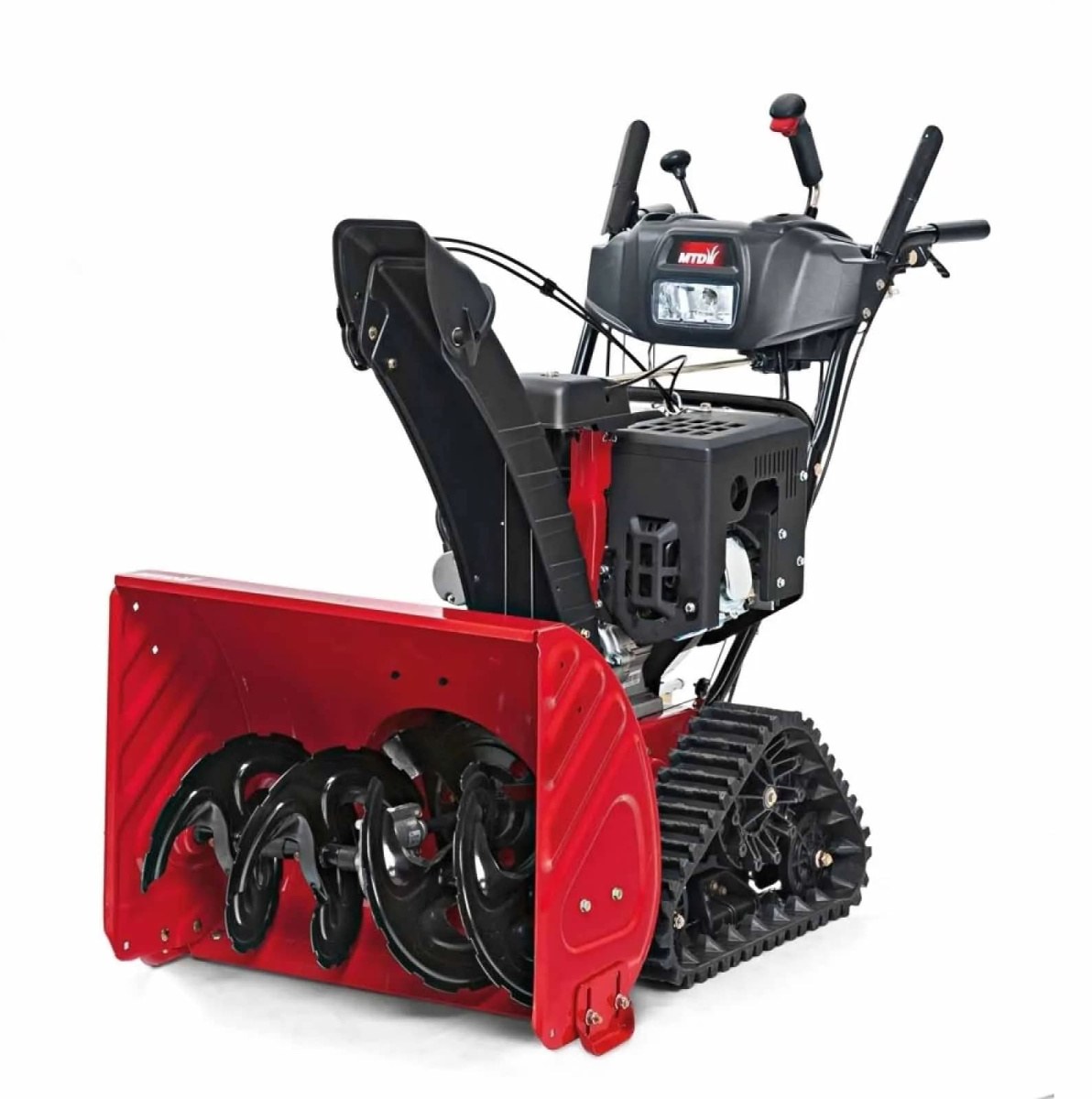 Купить Снегоуборщик MTD OPTIMA ME 66 T