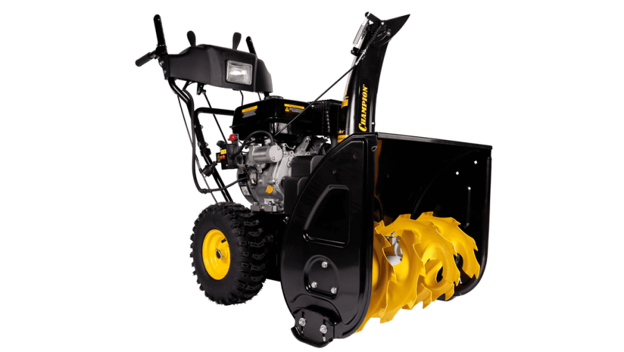Купить Снегоуборщик CHAMPION ST861