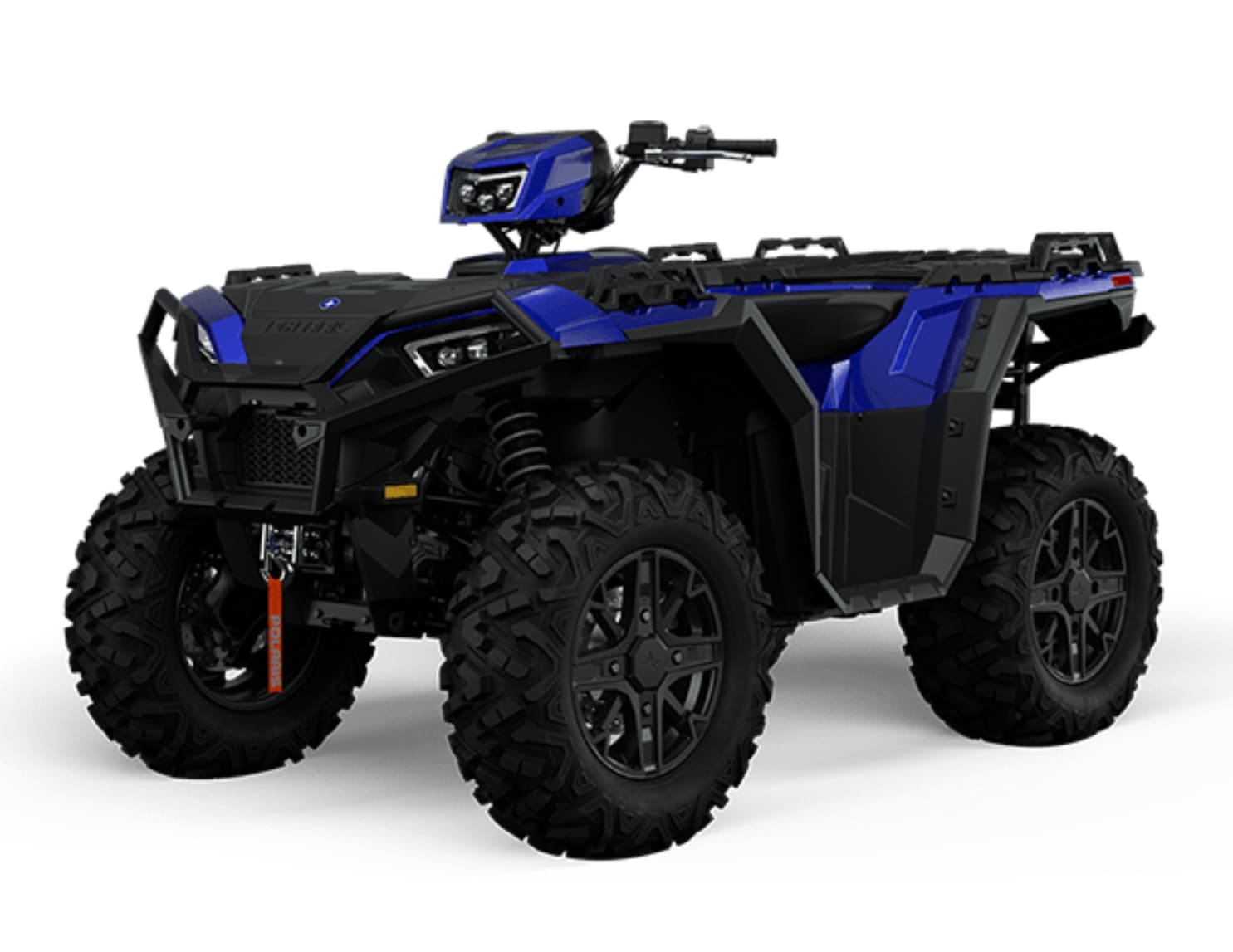 Купить Квадроцикл POLARIS Sportsman 850 (ПСМ)