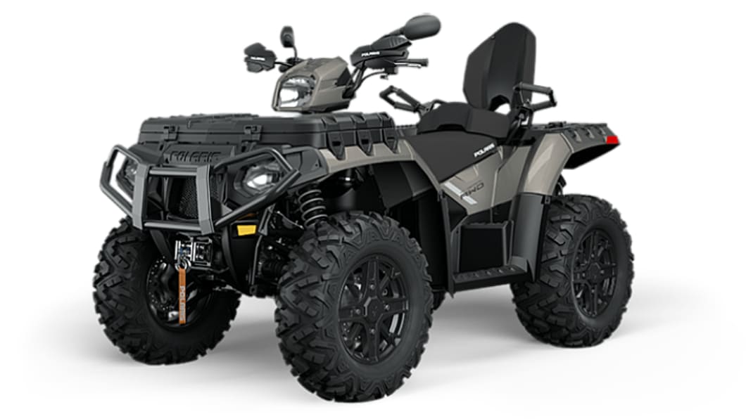 Купить Квадроцикл POLARIS Sportsman Touring XP 1000 (2024) (ПСМ)