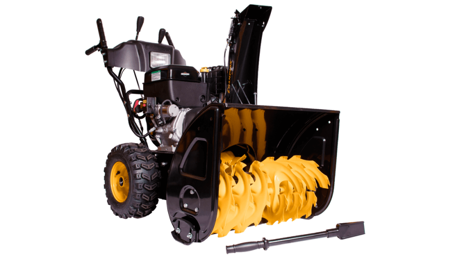 Купить Снегоуборщик CHAMPION ST1170BS