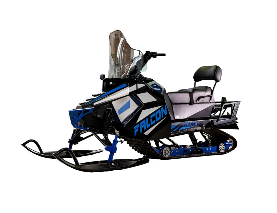 Купить Снегоход БУРЛАК Falcon 30