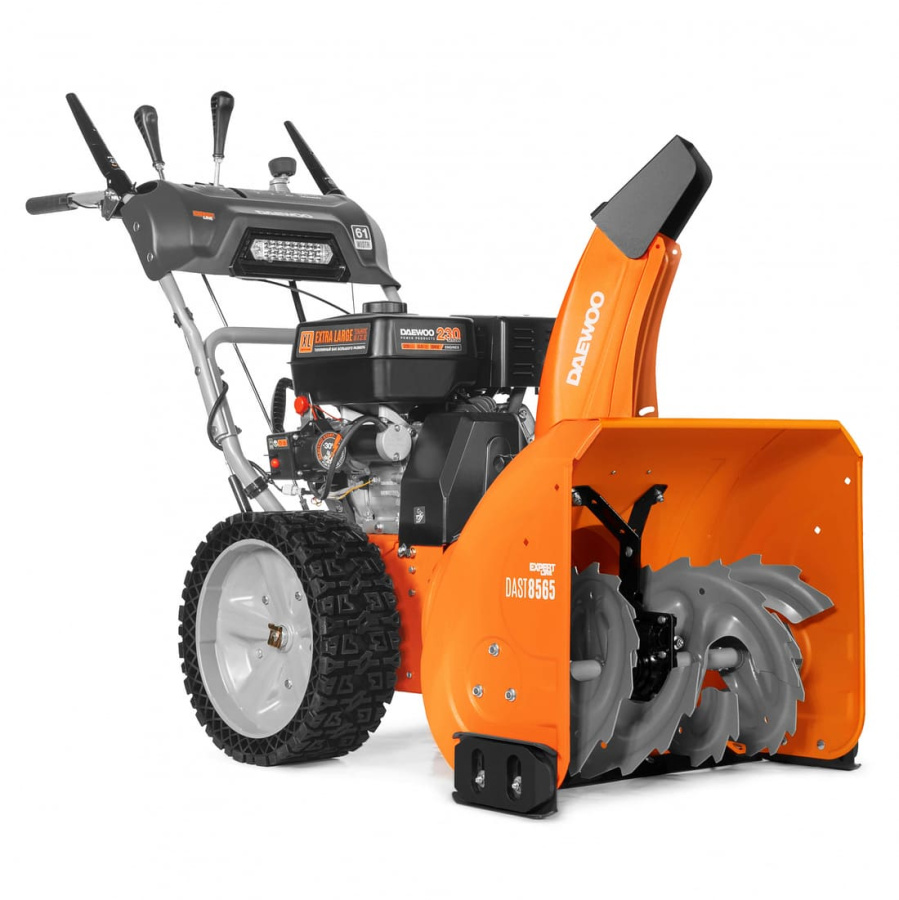 Купить Снегоуборщик DAEWOO DAST 8565