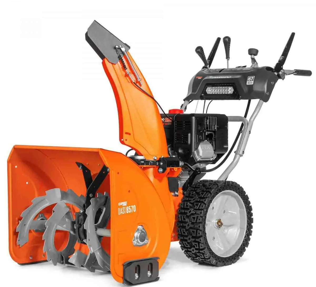 Купить Снегоуборщик DAEWOO DAST 8570