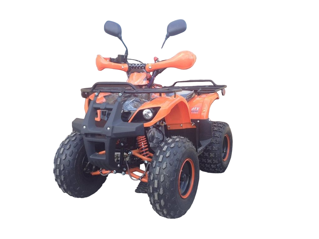 Купить Квадроцикл ATV Termit Libre