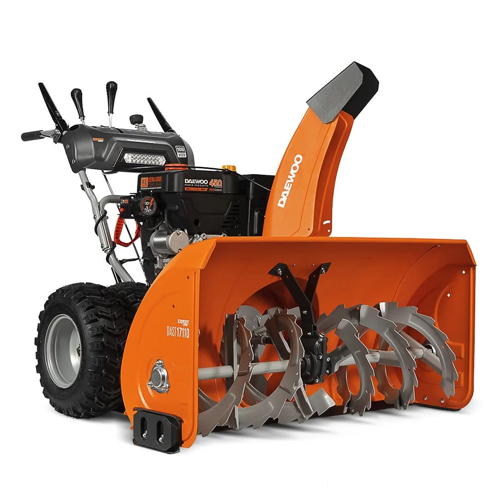 Купить Снегоуборщик DAEWOO DAST 17110