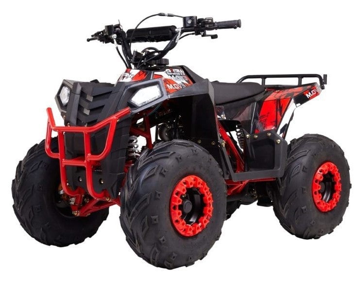 Купить Квадроцикл RAPTOR Dux 8