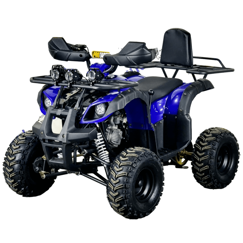 Купить Квадроцикл STALKER 125