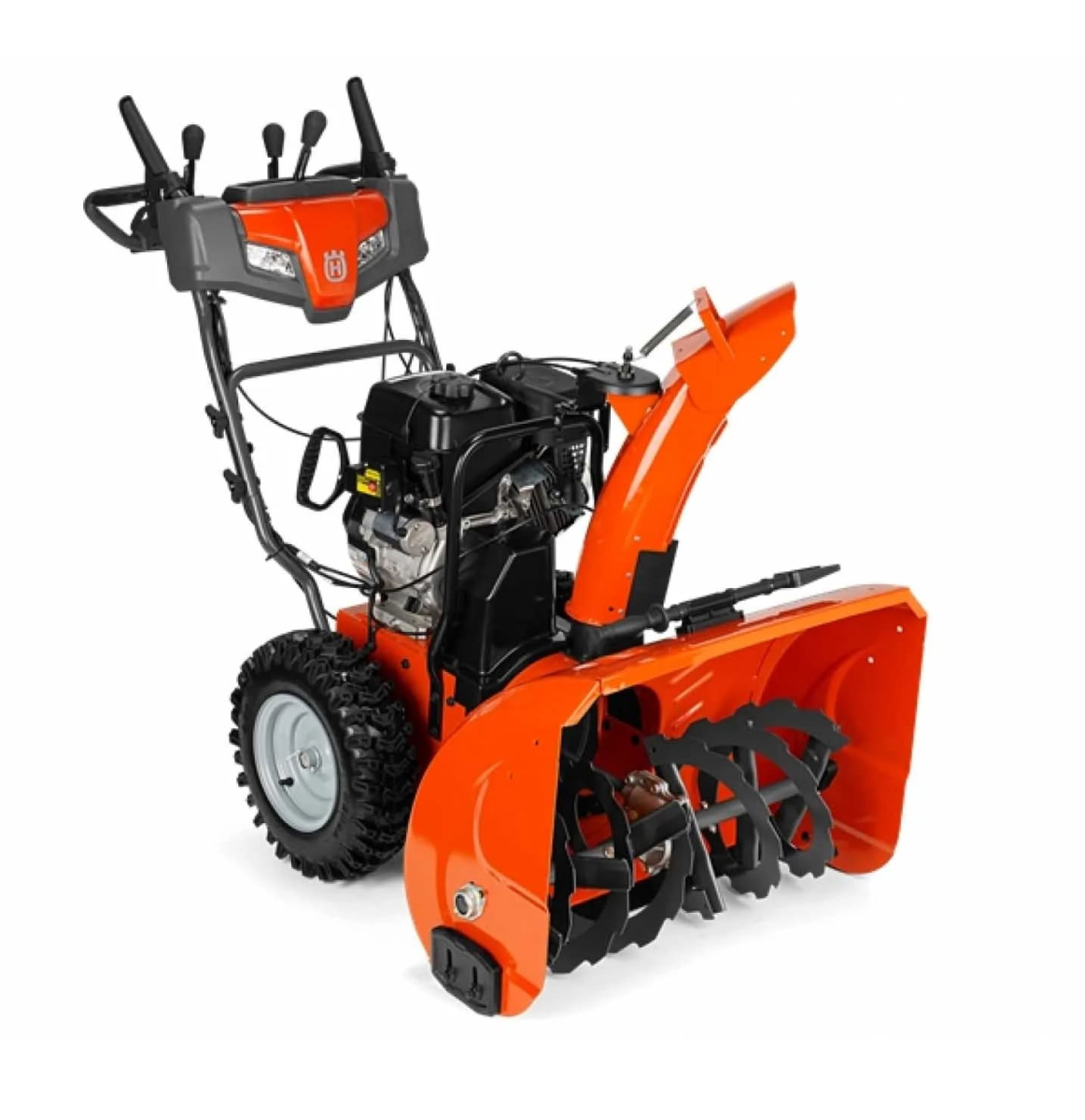 Купить Снегоуборщик HUSQVARNA ST 230