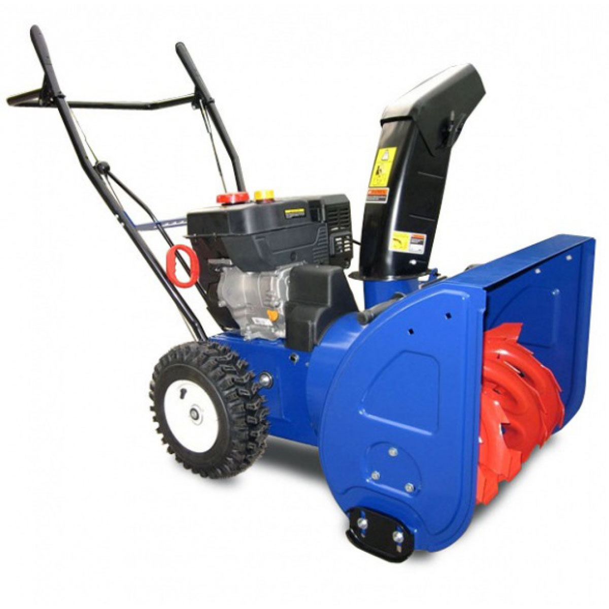 Купить Cнегоуборщик MASTERYARD MX 7522R