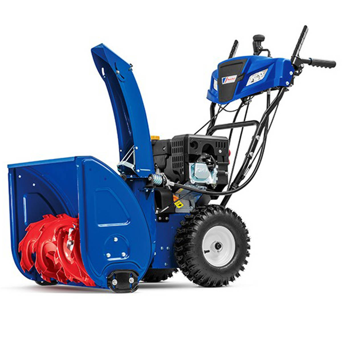 Купить Cнегоуборщик MASTERYARD MV 8522 RE