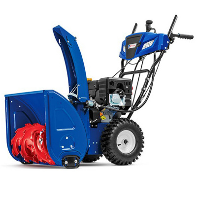 Купить Cнегоуборщик MASTERYARD MV 9024 BE