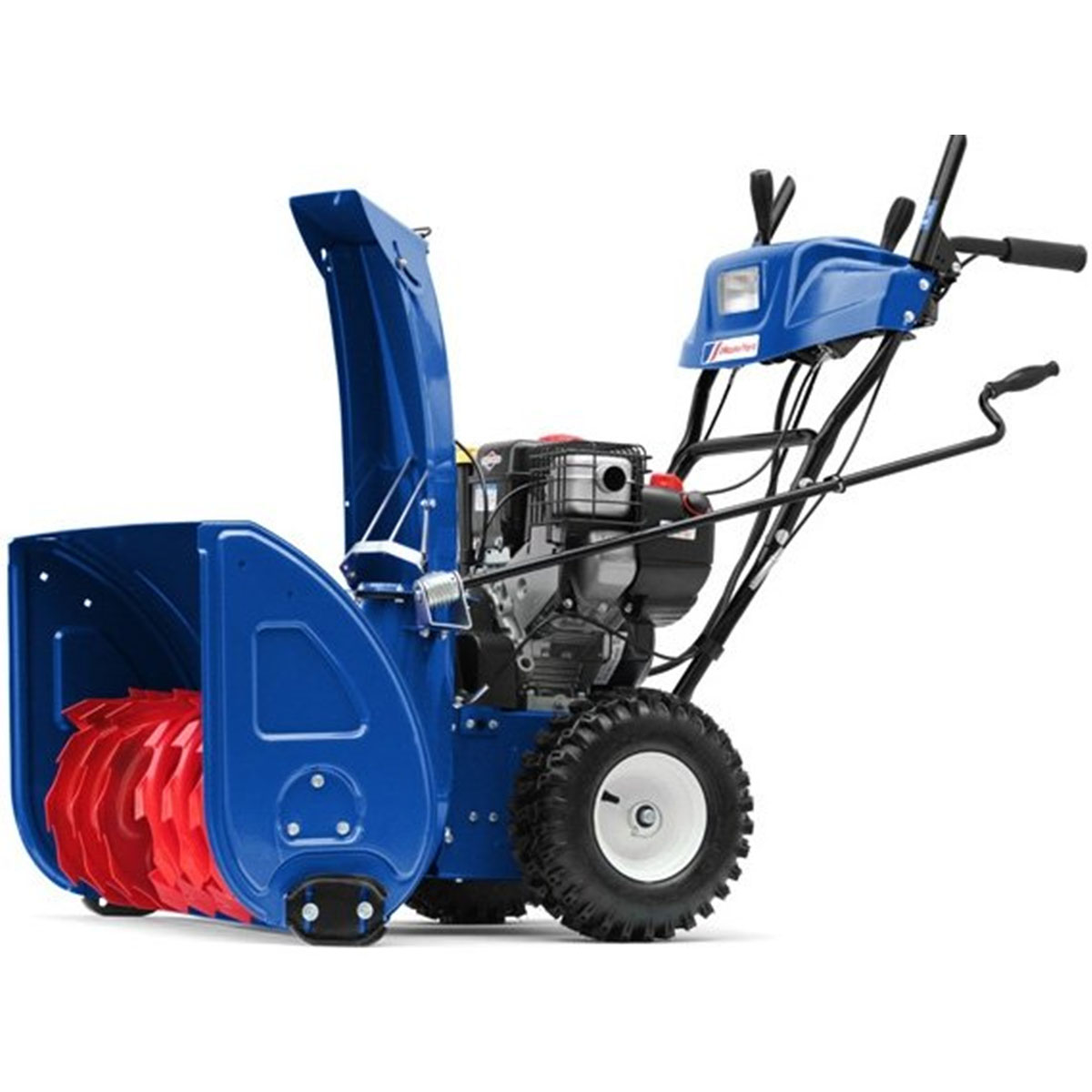 Купить Cнегоуборщик MASTERYARD MV11528BE