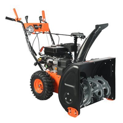 Купить Снегоуборщик PATRIOT Сибирь 65E