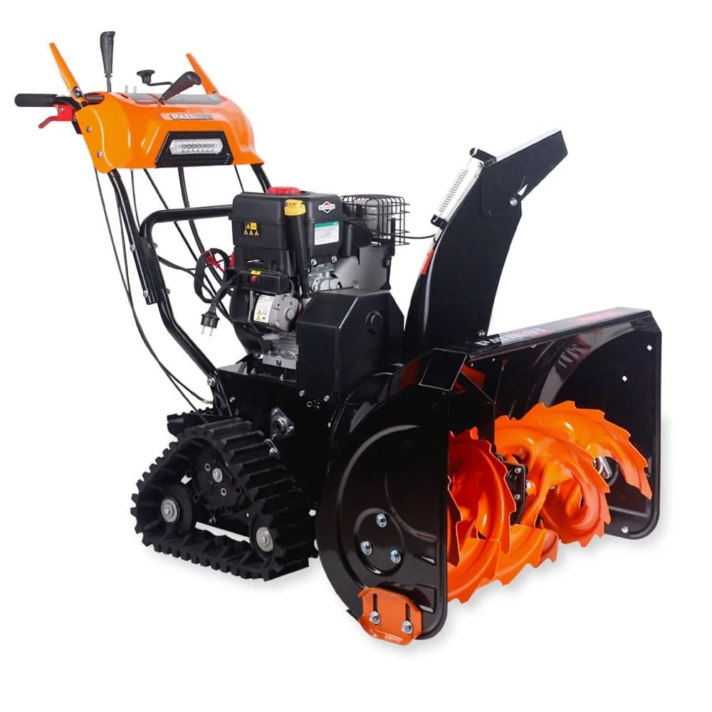 Купить Снегоуборщик PATRIOT PRO 951 ED