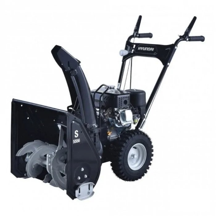 Купить Снегоуборщик HYUNDAI S 5556