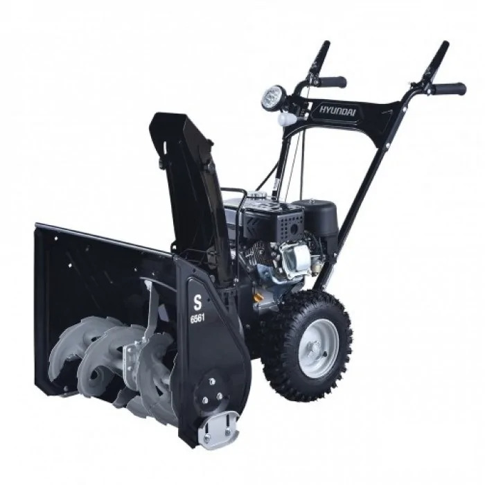 Купить Снегоуборщик HYUNDAI S 6561
