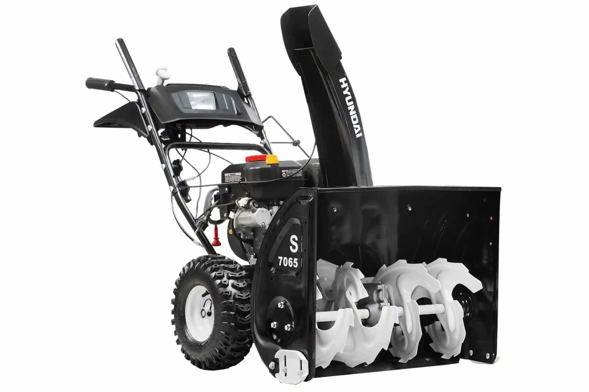 Купить Снегоуборщик HYUNDAI S 7065