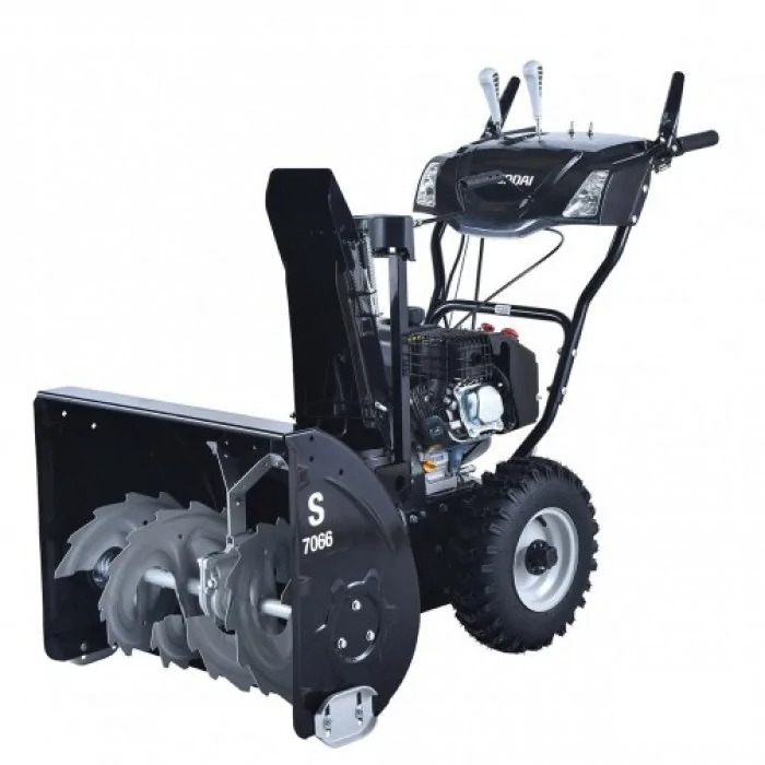 Купить Снегоуборщик HYUNDAI S 7066