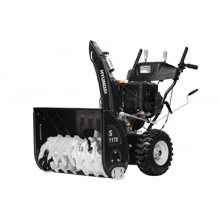 Купить Снегоуборщик HYUNDAI S 1170