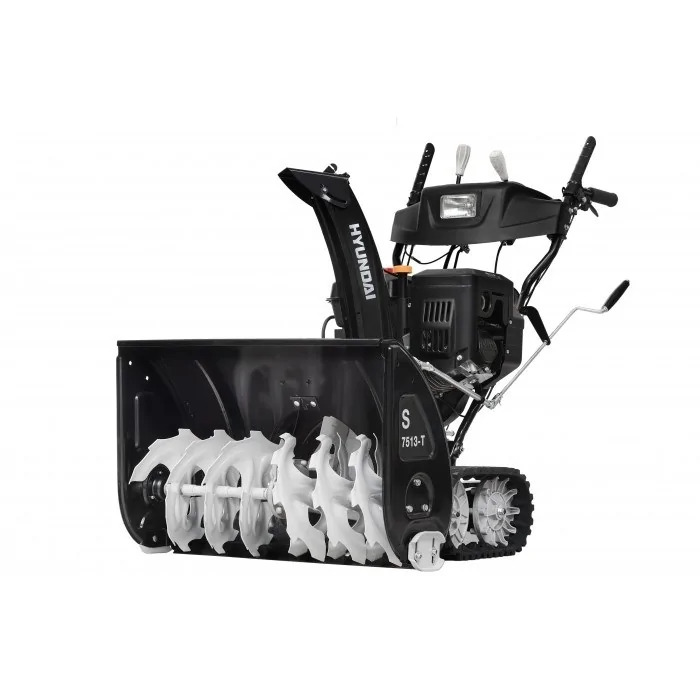 Купить Снегоуборщик HYUNDAI S 7513-T