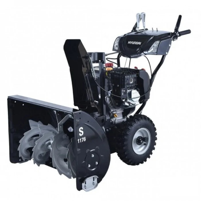 Купить Снегоуборщик HYUNDAI S 1176