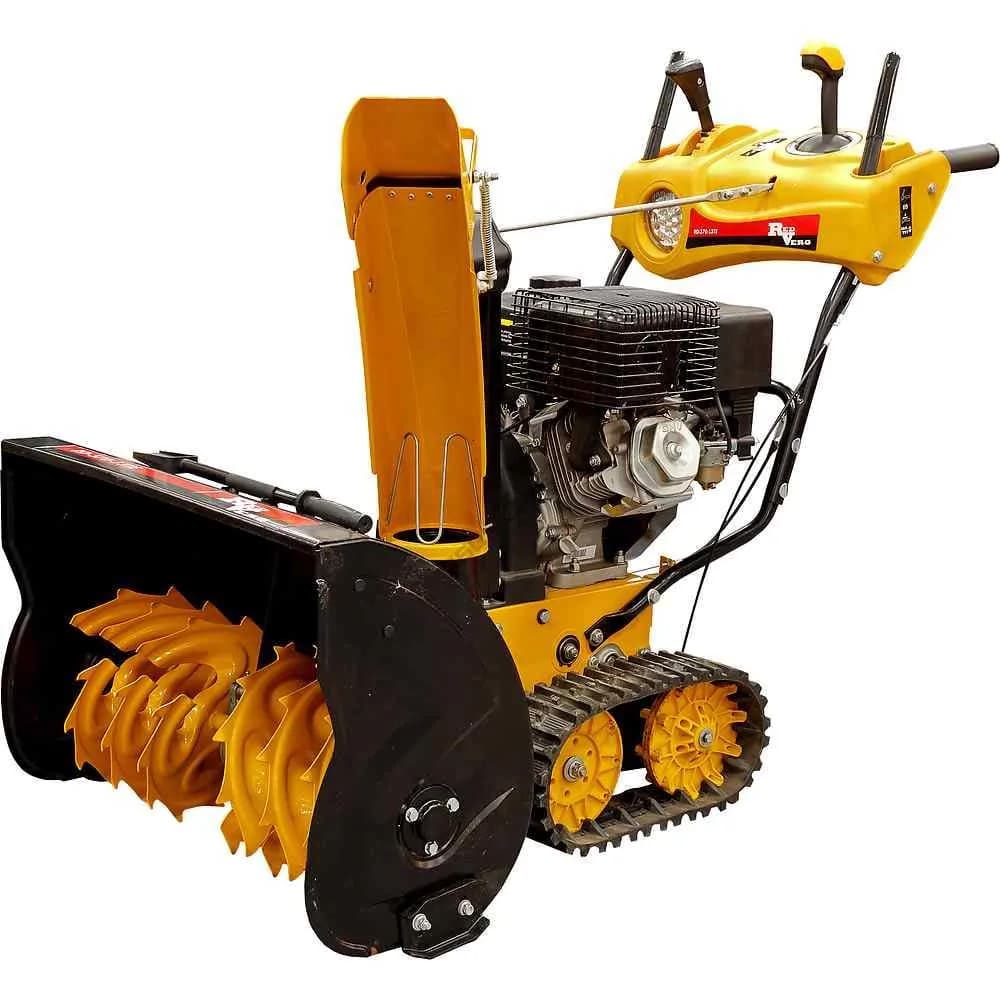 Купить Снегоуборщик REDVERG RD-370-13TE
