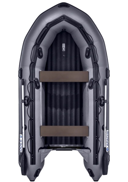 Купить Лодка ПВХ АПАЧИ 3300 НДНД