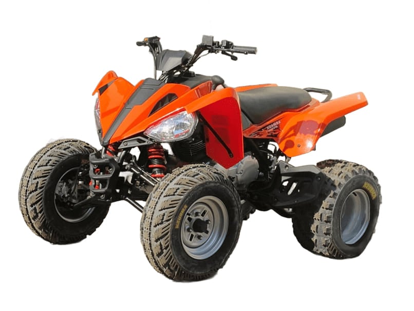 Купить Квадроцикл ARMADA ATV 200L-1