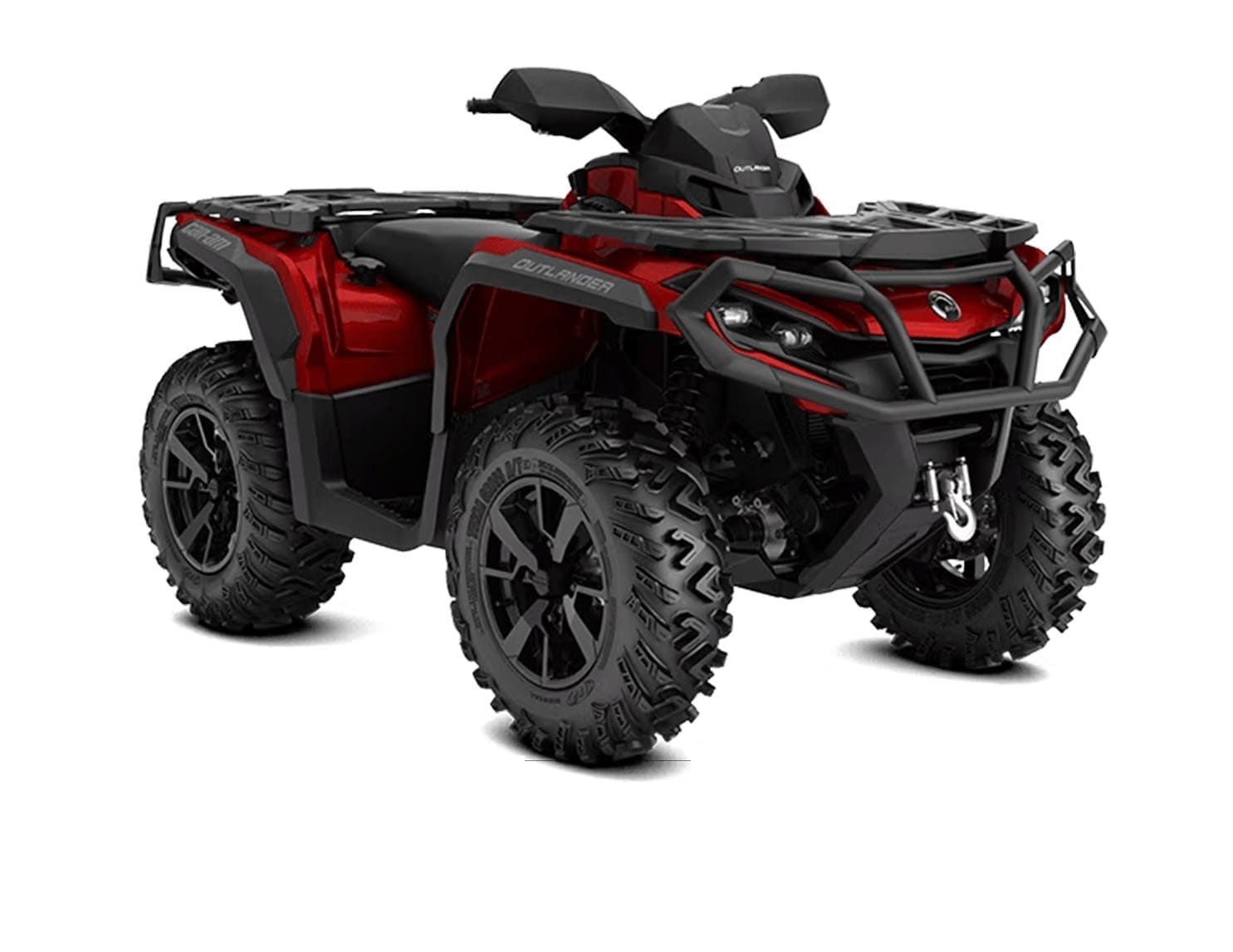Купить Квадроцикл BRP Can-Am Outlander XT 1000R (2021) (ПСМ)