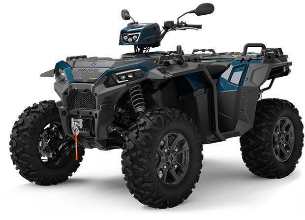 Купить Квадроцикл POLARIS Sportsman XP 1000 S (2024) (ПСМ)