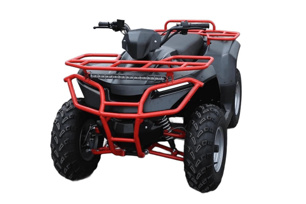 Купить Квадроцикл IRBIS ATV 250U