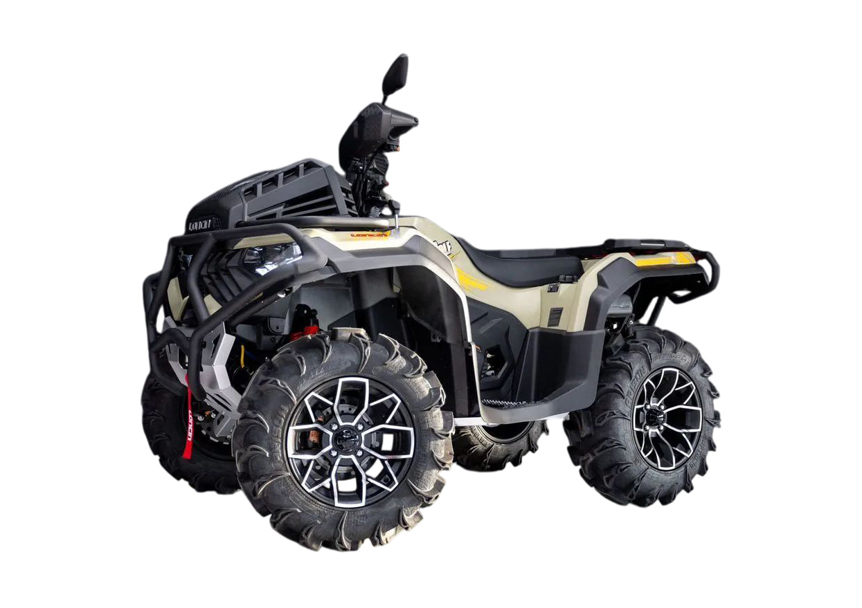 Купить Квадроцикл LONCIN Xwolf 700 MUD S (ПСМ)