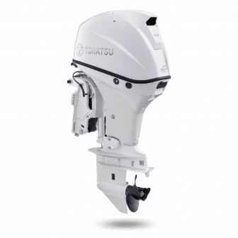 Купить 4х-тактный лодочный мотор TOHATSU MFS60W