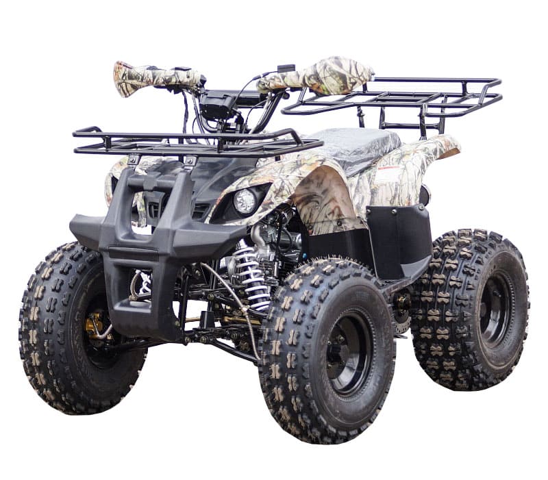 Купить Квадроцикл STALKER 150