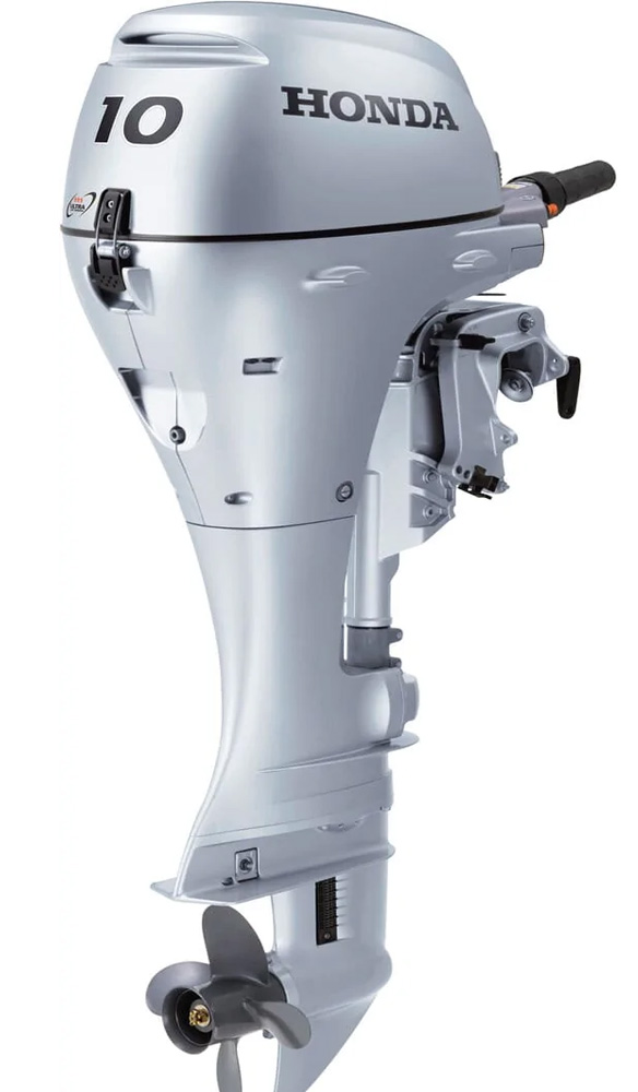 Купить 4х-тактный лодочный мотор HONDA BF 10DK2 SHU