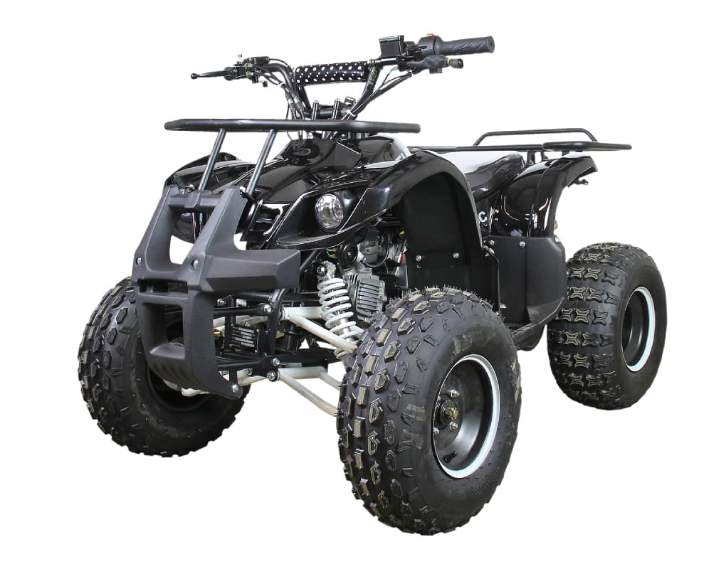 Купить Квадроцикл MOWGLI Simple 8