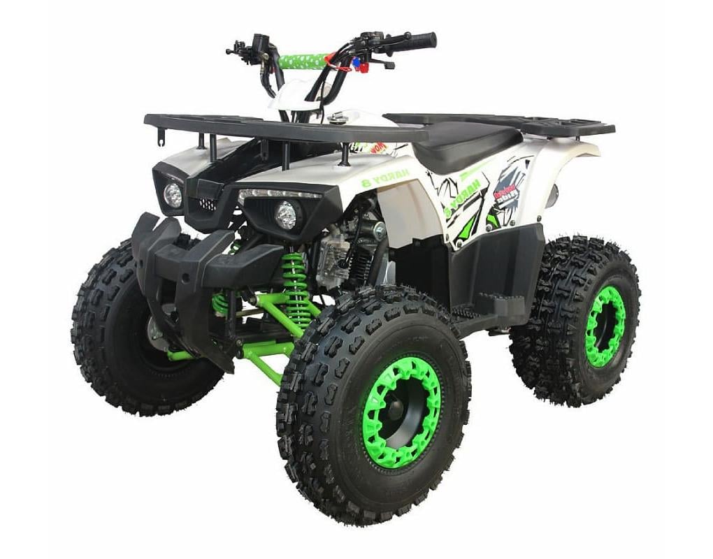 Купить Квадроцикл MOWGLI Hardy 8M