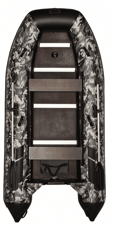 Купить Лодка ПВХ АДМИРАЛ 330